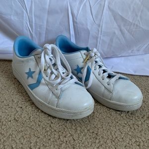 Women’s Converse